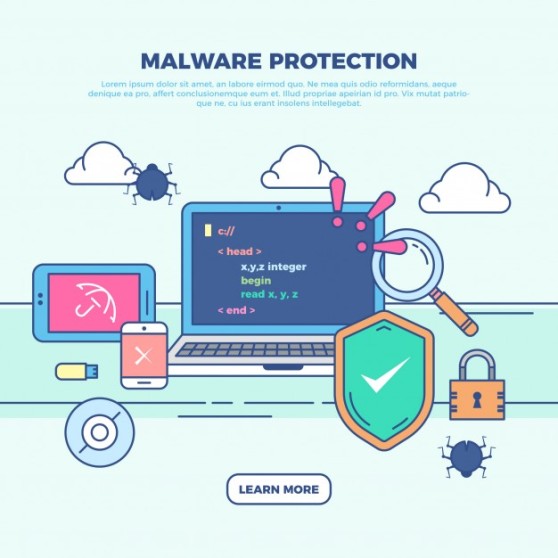 infographic-malware-protection-illustration_1051-1655